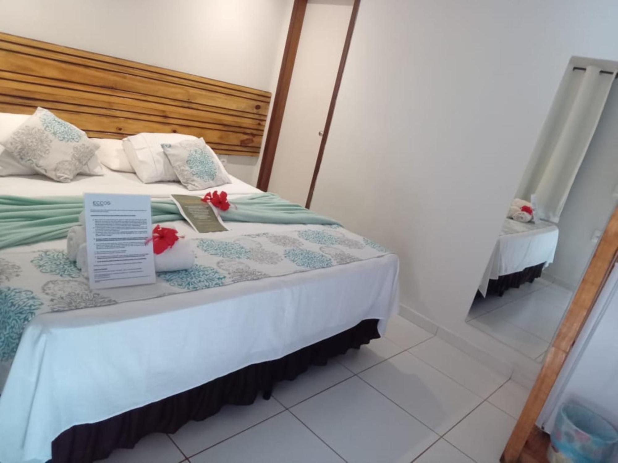Pousada Isla Bonita Fernando de Noronha Esterno foto